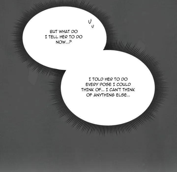 Follow Me Chapter 14 page 20 - 