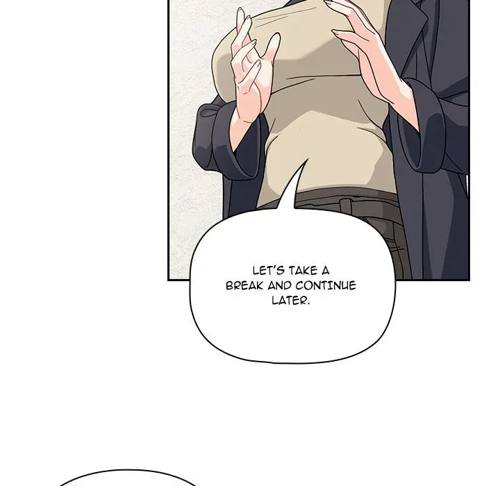 Follow Me Chapter 14 page 22 - 