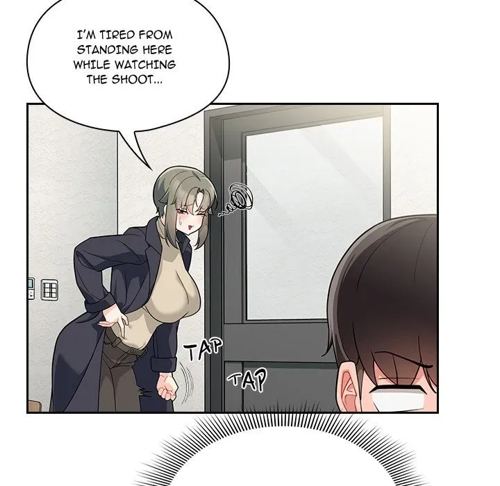 Follow Me Chapter 14 page 23 - 