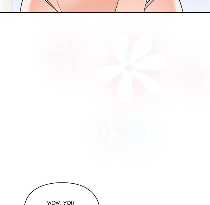 Follow Me Chapter 14 page 32 - 