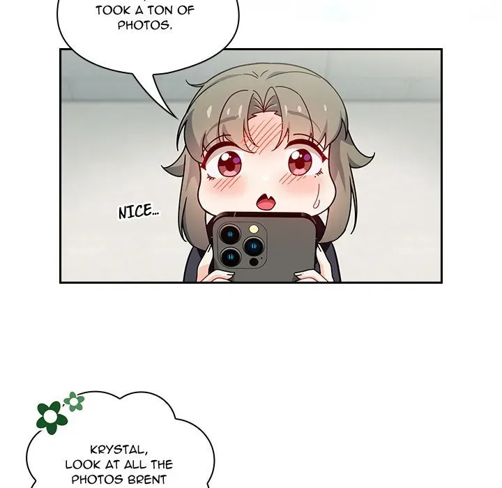 Follow Me Chapter 14 page 33 - 