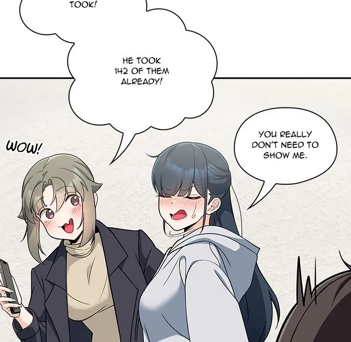 Follow Me Chapter 14 page 34 - 