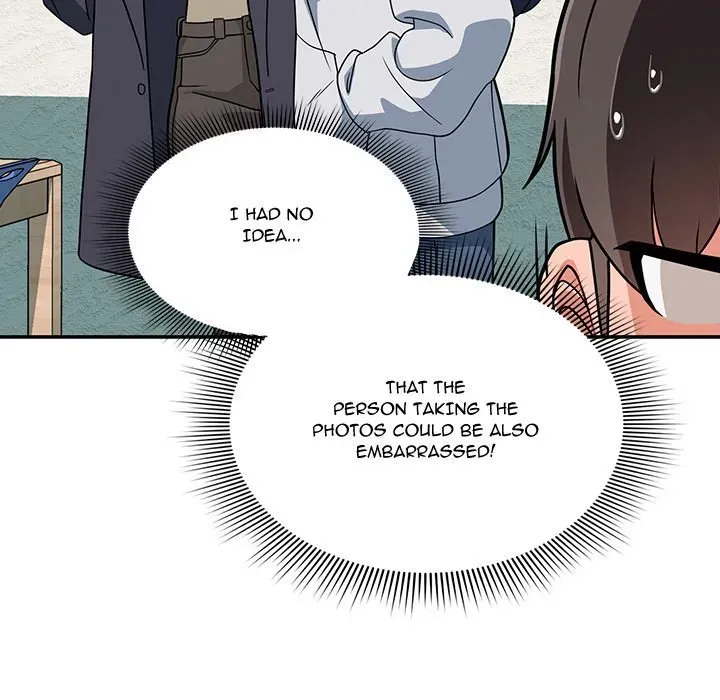 Follow Me Chapter 14 page 35 - 