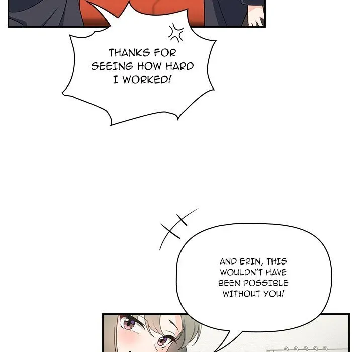 Follow Me Chapter 14 page 37 - 