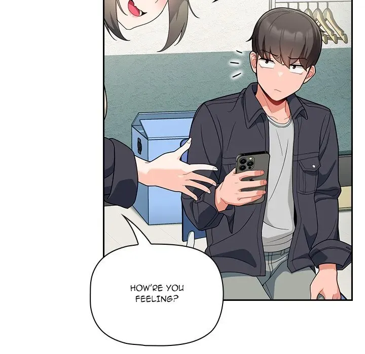 Follow Me Chapter 14 page 38 - 