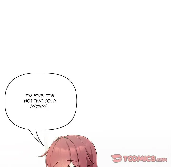 Follow Me Chapter 14 page 39 - 
