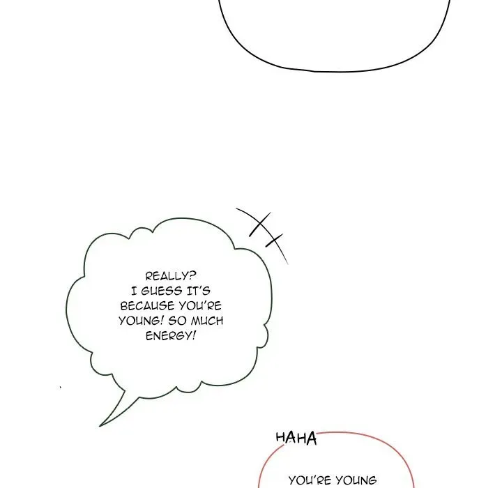 Follow Me Chapter 14 page 41 - 