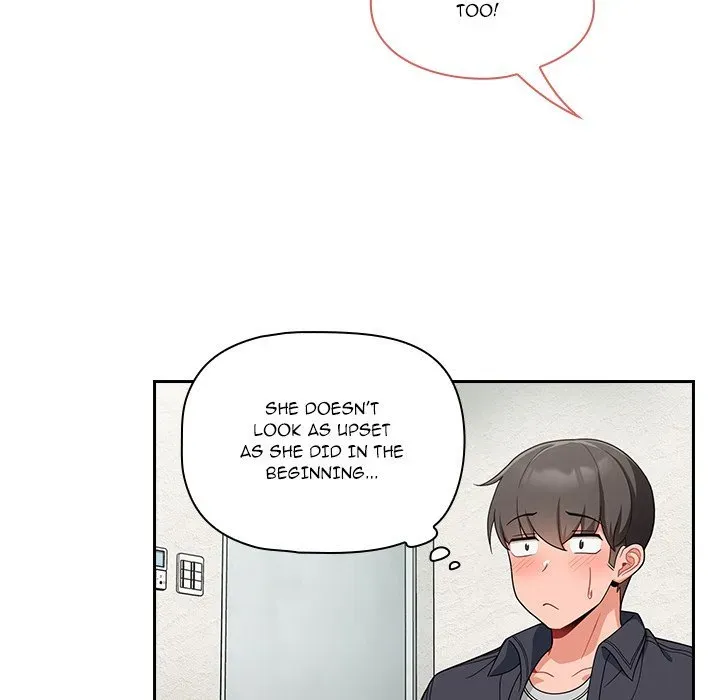 Follow Me Chapter 14 page 42 - 