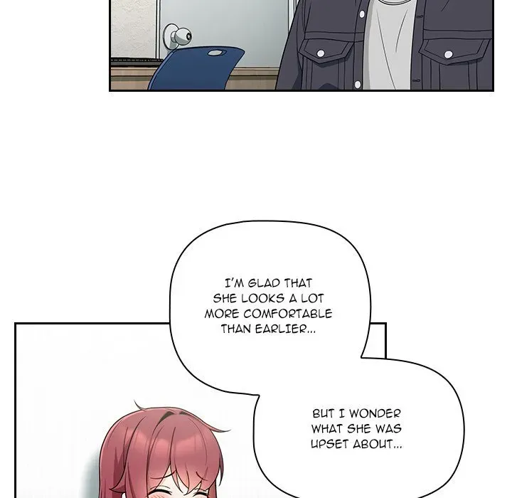 Follow Me Chapter 14 page 43 - 
