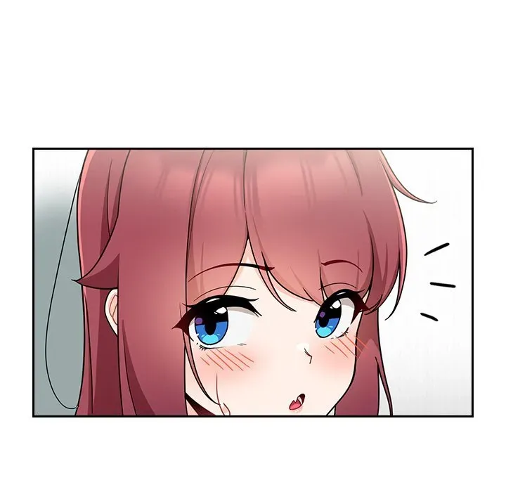 Follow Me Chapter 14 page 45 - 