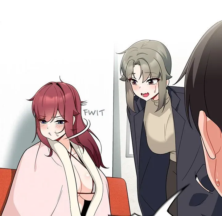 Follow Me Chapter 14 page 46 - 