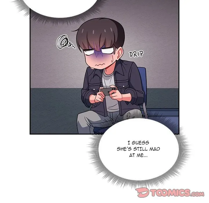 Follow Me Chapter 14 page 48 - 