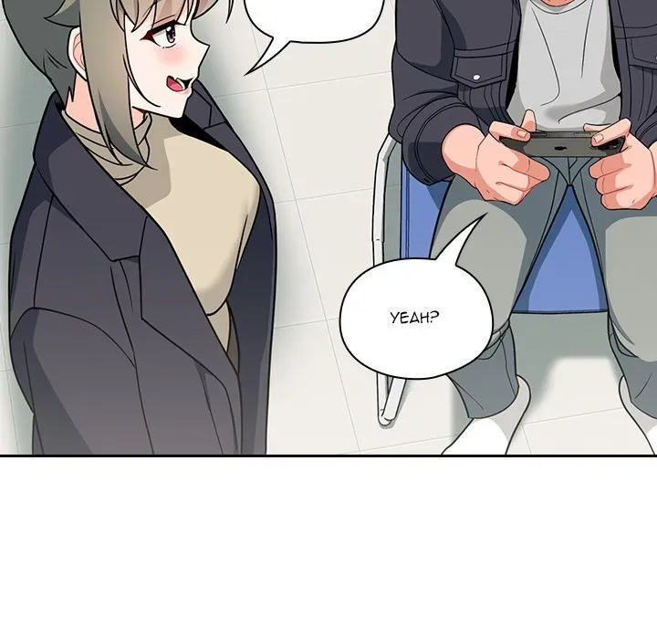 Follow Me Chapter 14 page 50 - 