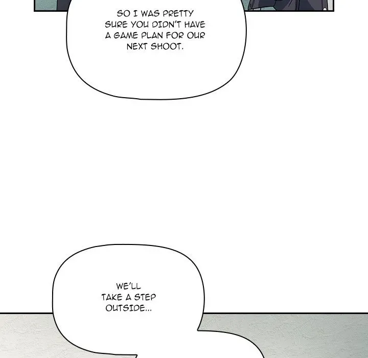 Follow Me Chapter 14 page 54 - 