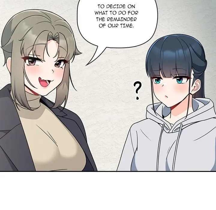 Follow Me Chapter 14 page 55 - 