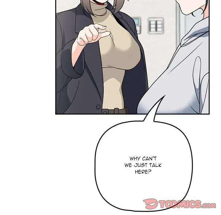 Follow Me Chapter 14 page 57 - 