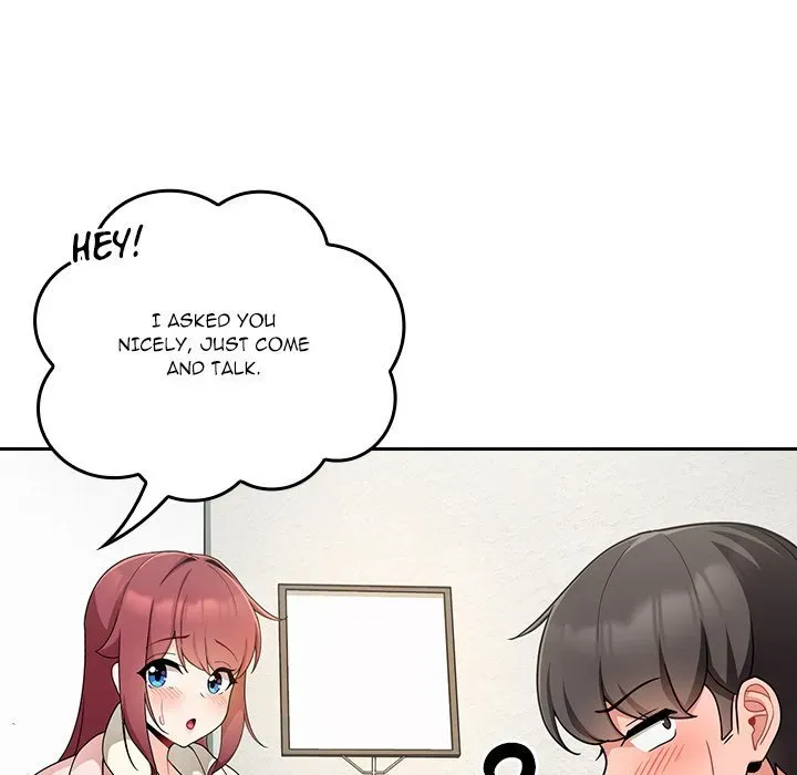 Follow Me Chapter 14 page 58 - 