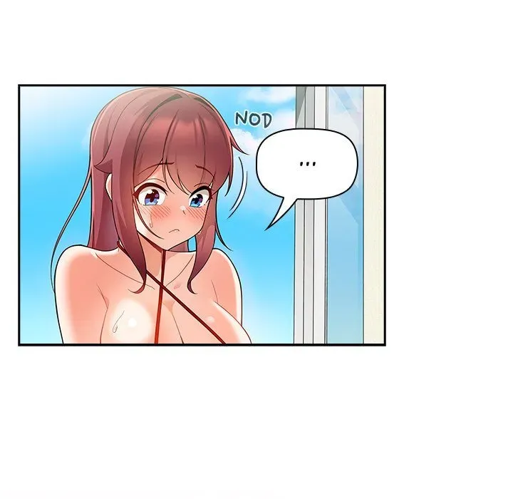 Follow Me Chapter 14 page 7 - 