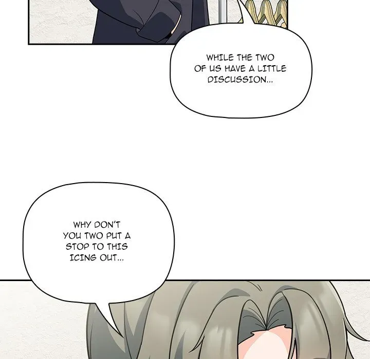 Follow Me Chapter 14 page 61 - 