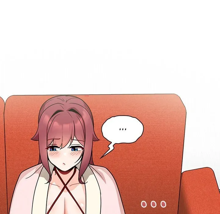 Follow Me Chapter 14 page 64 - 