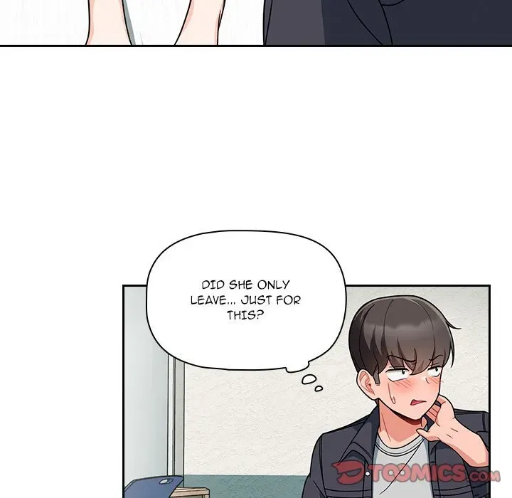 Follow Me Chapter 14 page 66 - 