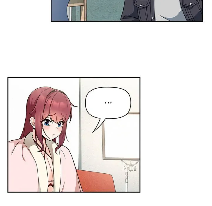 Follow Me Chapter 14 page 67 - 