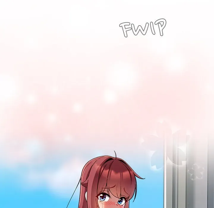 Follow Me Chapter 14 page 8 - 