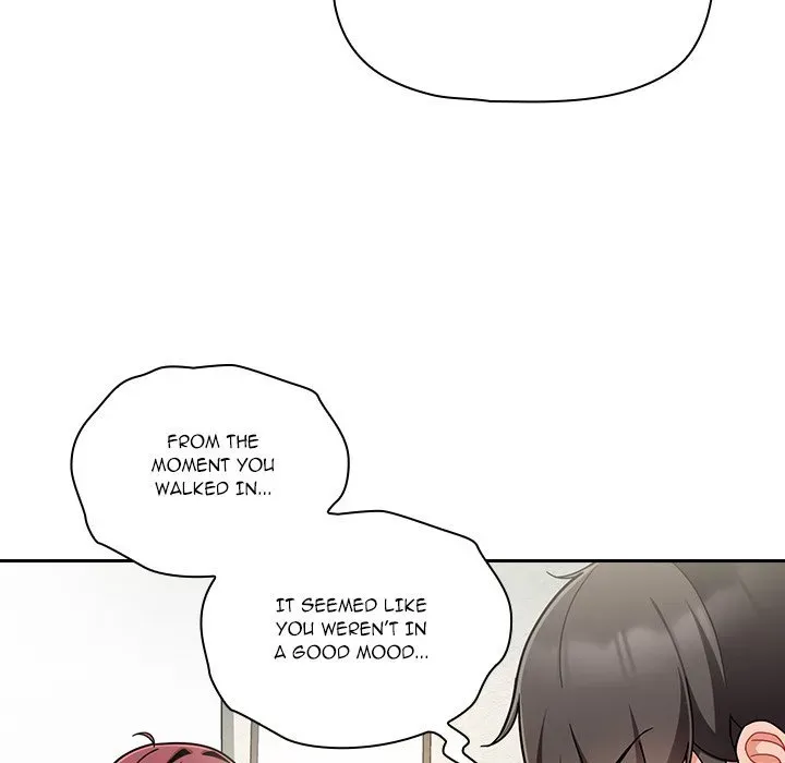 Follow Me Chapter 14 page 71 - 