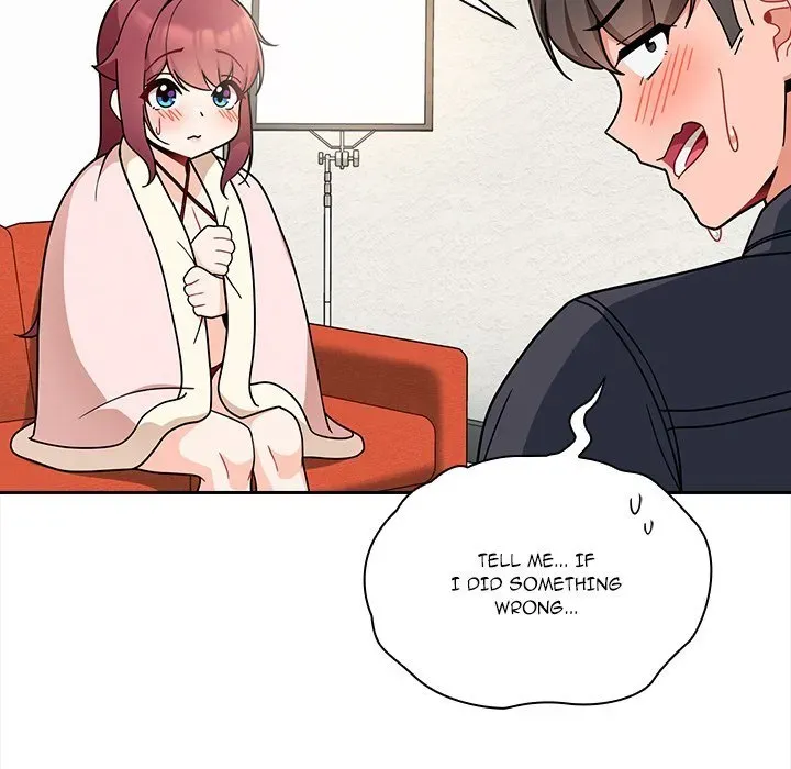 Follow Me Chapter 14 page 72 - 