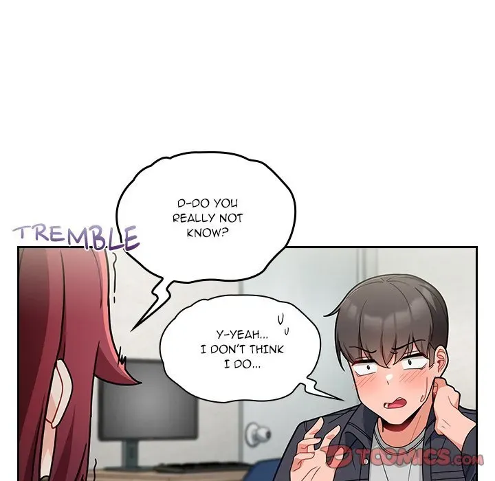Follow Me Chapter 14 page 75 - 