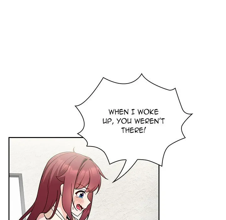Follow Me Chapter 14 page 79 - 
