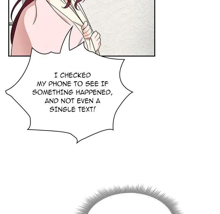 Follow Me Chapter 14 page 80 - 