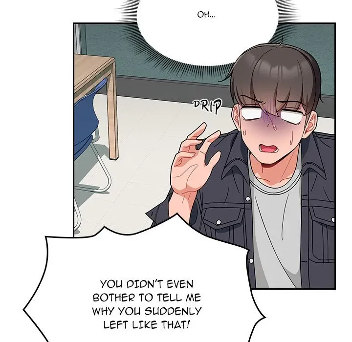 Follow Me Chapter 14 page 81 - 