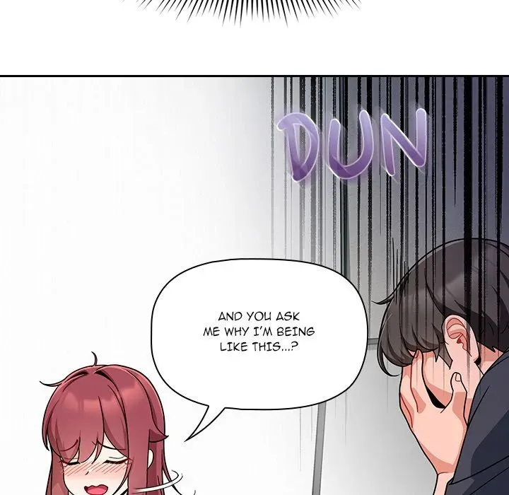 Follow Me Chapter 14 page 83 - 