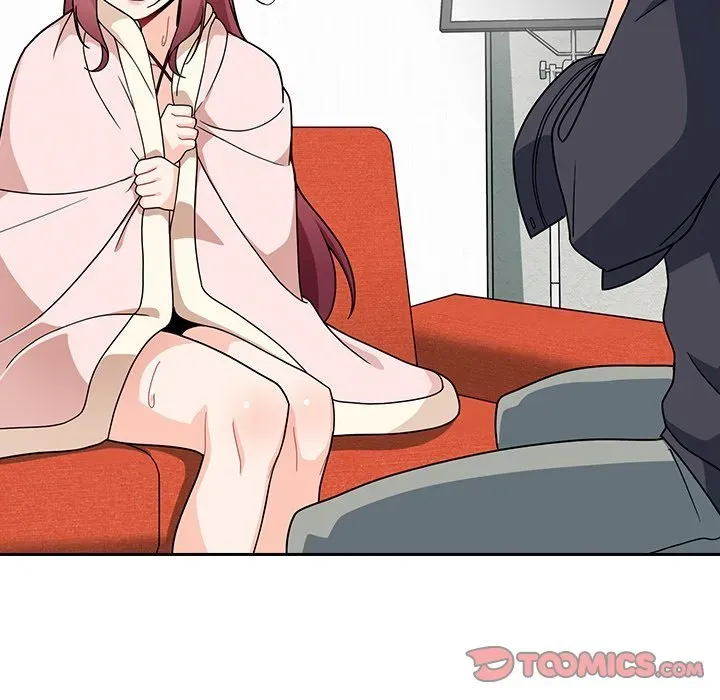 Follow Me Chapter 14 page 84 - 