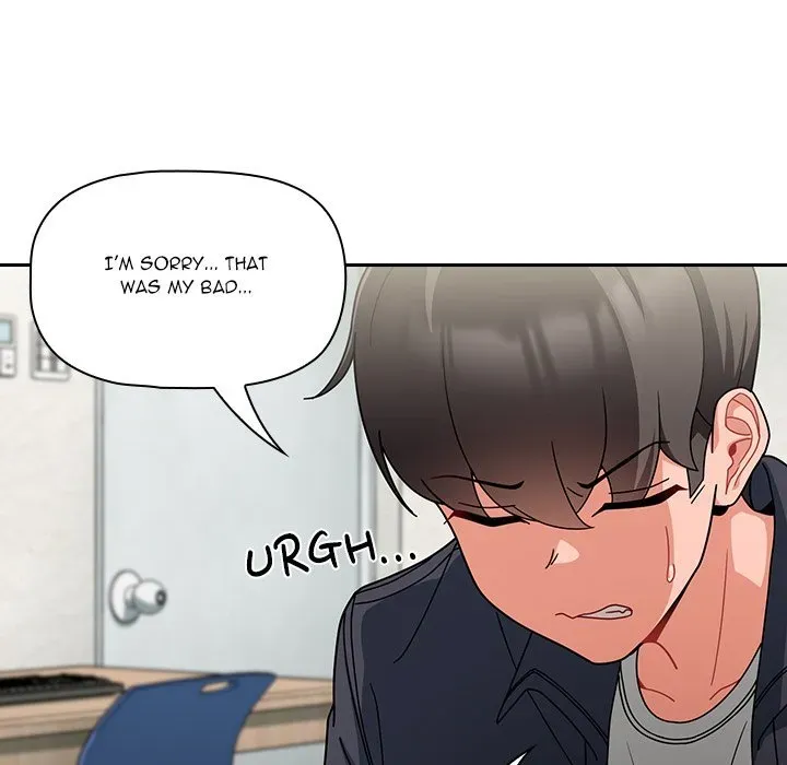 Follow Me Chapter 14 page 85 - 