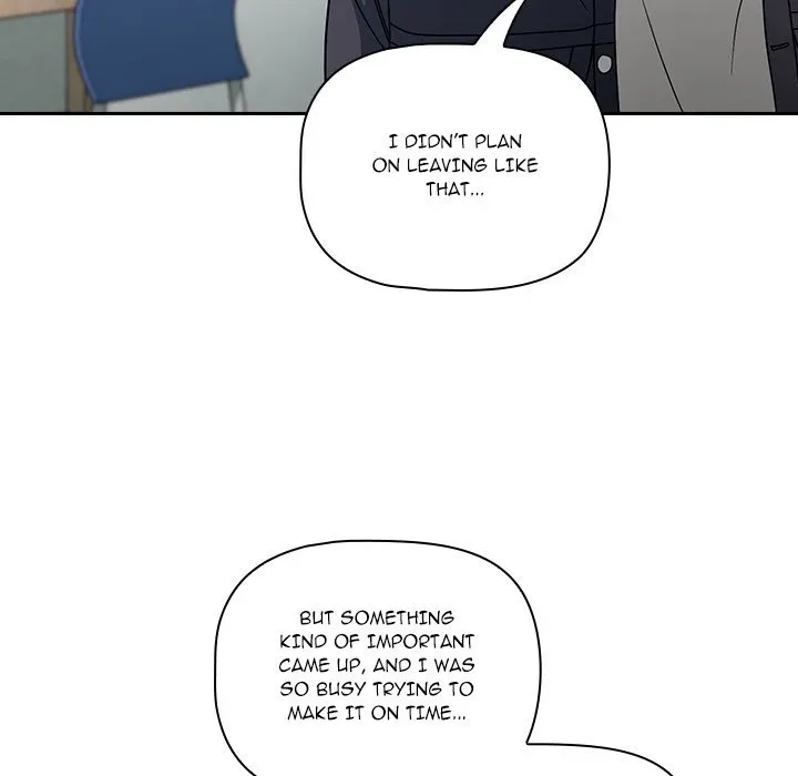 Follow Me Chapter 14 page 86 - 