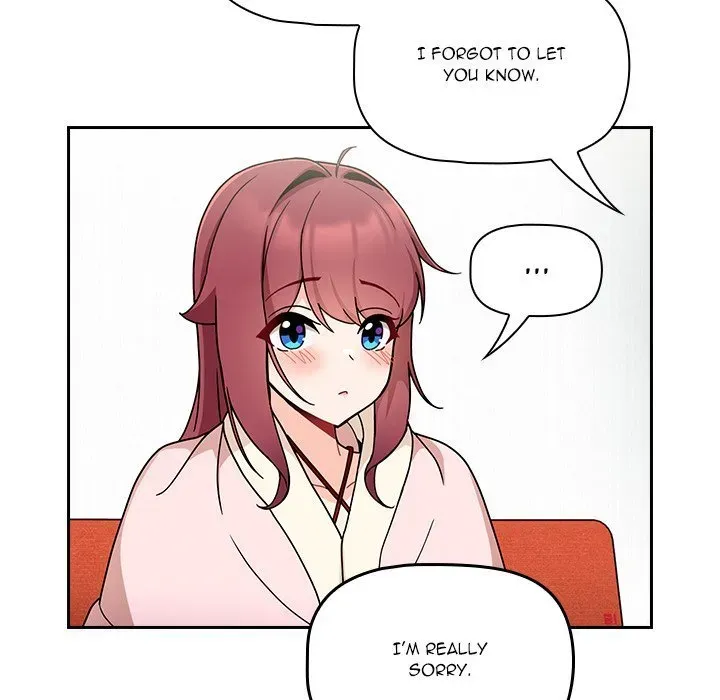Follow Me Chapter 14 page 87 - 