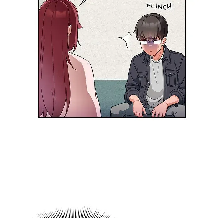 Follow Me Chapter 14 page 89 - 