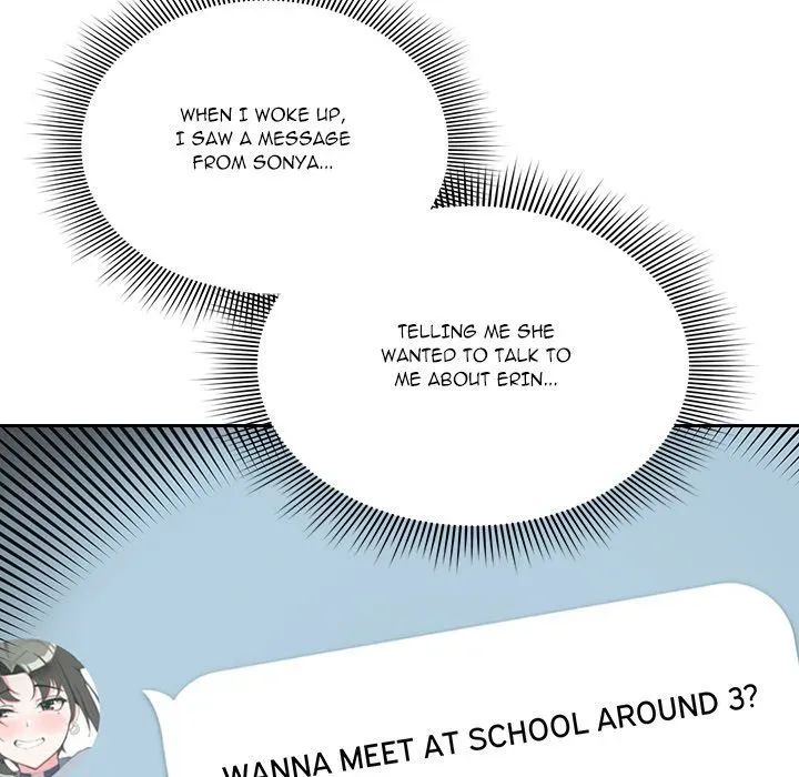 Follow Me Chapter 14 page 90 - 
