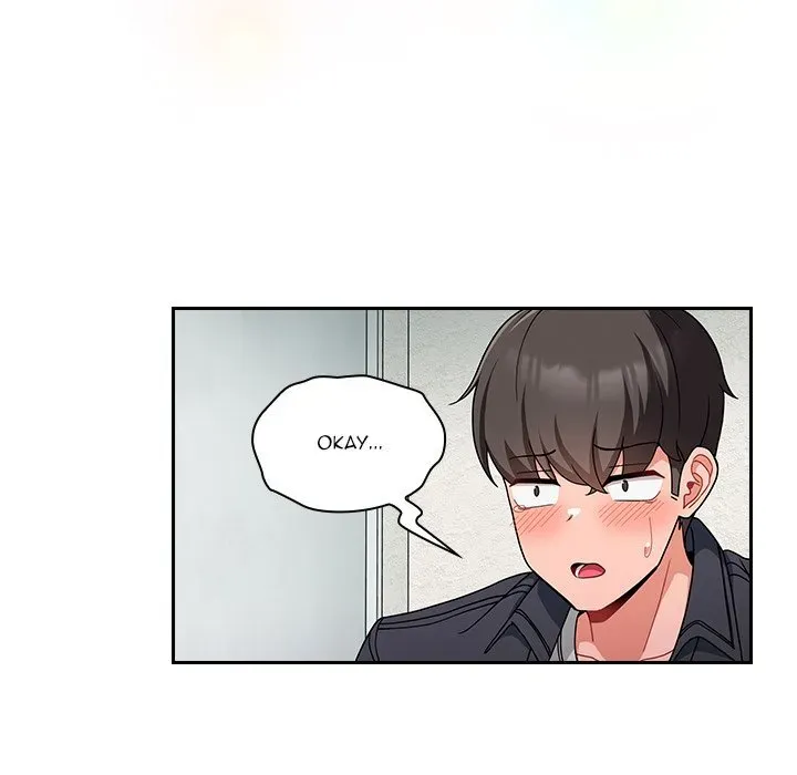 Follow Me Chapter 14 page 97 - 