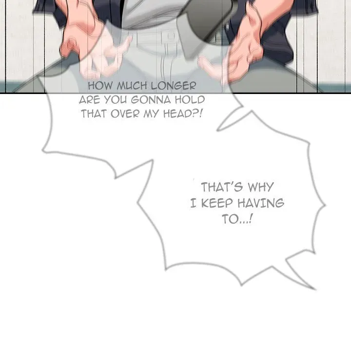 Follow Me Chapter 14 page 100 - 