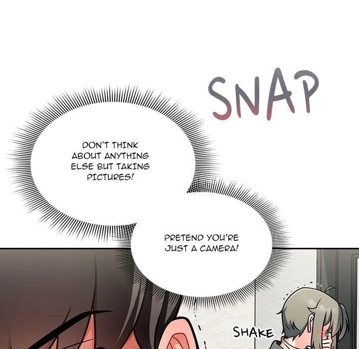 Follow Me Chapter 15 page 11 - 