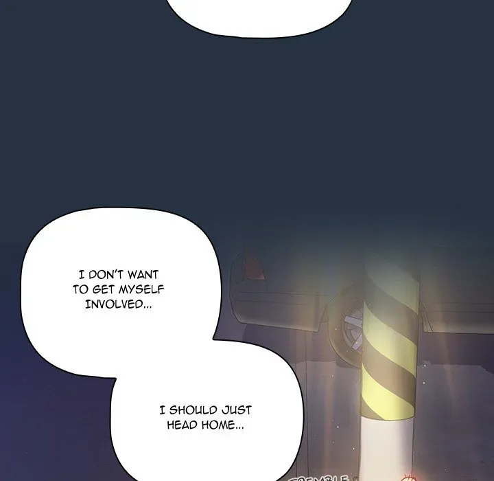 Follow Me Chapter 15 page 104 - 