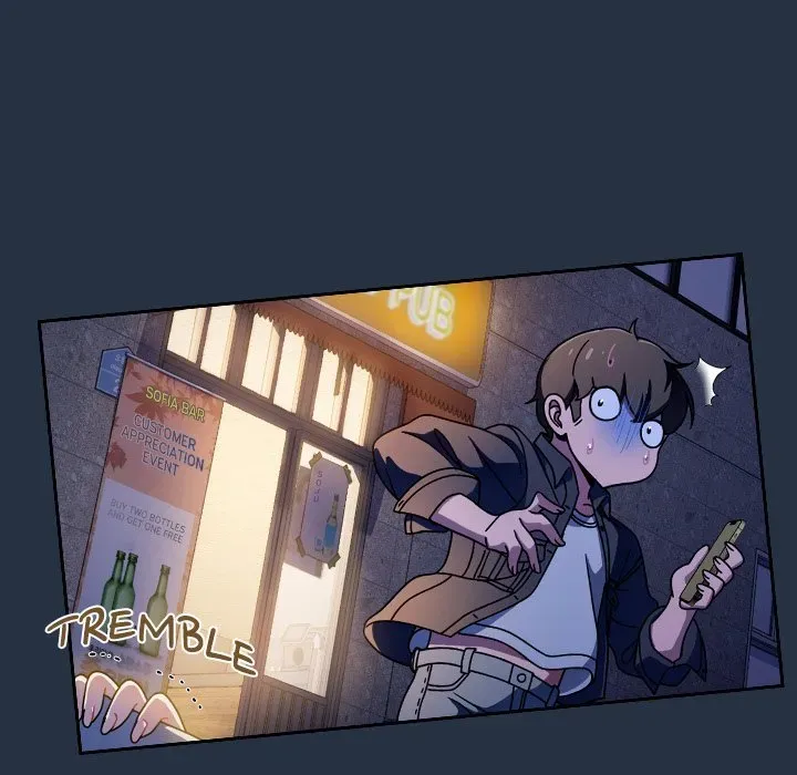 Follow Me Chapter 15 page 106 - 