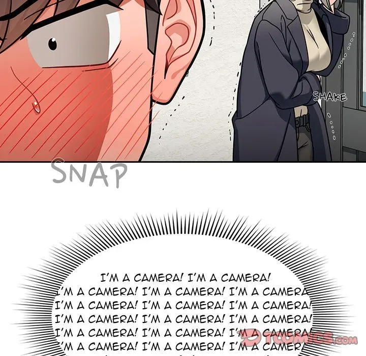 Follow Me Chapter 15 page 12 - 