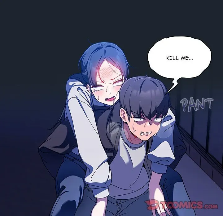 Follow Me Chapter 15 page 111 - 