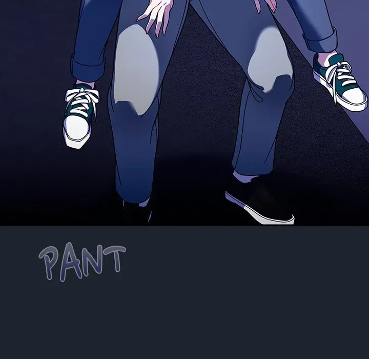 Follow Me Chapter 15 page 112 - 