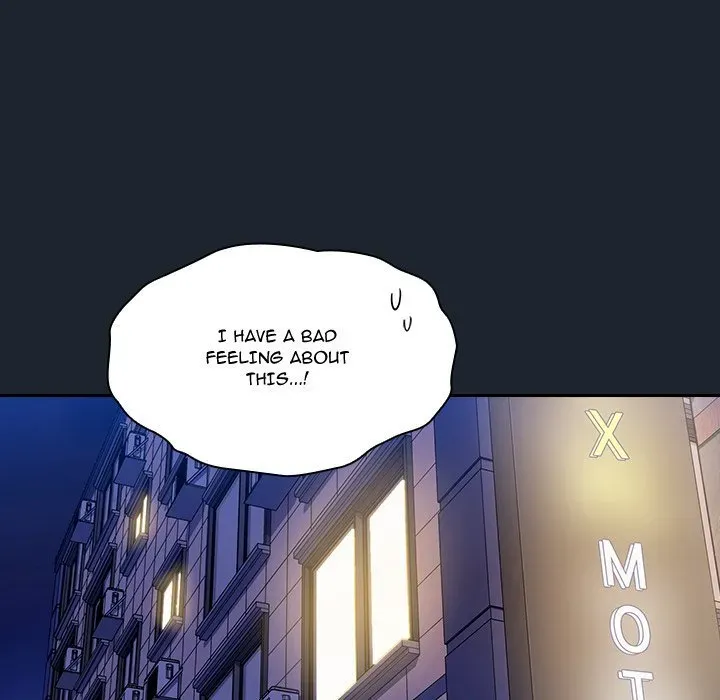Follow Me Chapter 15 page 113 - 