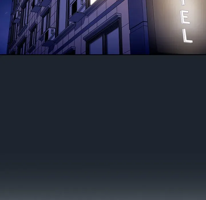 Follow Me Chapter 15 page 114 - 